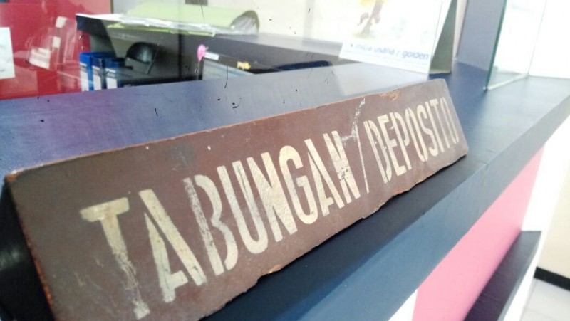 DEPOSITO