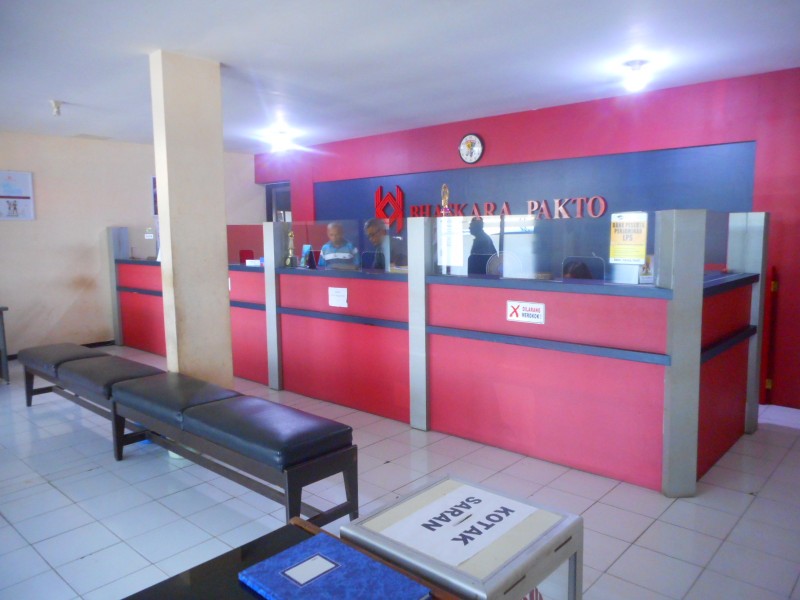 TABUNGAN